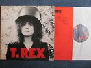 T. Rex (Marc Bolan) - the slider. rare orig. 1. issue UK Lp with inner sleeve