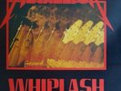 Metallica Vinyl,Whiplash Maxi,Megaforce Records