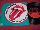 ROLLING STONES - BROWN SUGAR,  TURKISH PRESSING 7