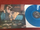 DAVID BOWIE - MAN WHO SOLD THE WORLD BLUE VINYL LP - MINT MICK RONSON GLAM ROCK