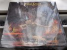 JUDAS PRIEST -SAD WINGS OF DESTINY 1st UK PRESS Gull EX Black Sabbath