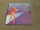 ROGER WATERS - THE PROS AND CONS OF HITCH HIKING - 1984 LP A2/B1 VG+ PINK FLOYD