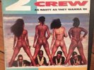2 Live Crew As Nasty As They Wanna Be 2LP Miami Rap Hip Hop Skyywalker