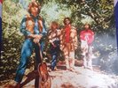 Creedence Clearwater Revival Green River 1984 LP Vintage Vinyl