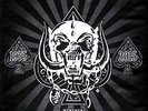 MOTÖRHEAD FLAGGE / FAHNE 
