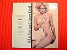 MADONNA Cover Girl RARE LP Demos/Outtakes UK SMA-21 1991 Mahoney NM