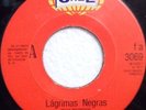 MONCHO Y SUS AMIGOS VERY RARE LAGRIMAS   GUAGUANCO NICARAGUA   # LISTEN PLEASE