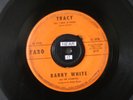 BARRY WHITE & THE ATLANTICS 