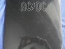 AC/DC  - BACK IN BLACK (EU REISSUE LP ) NEW SEALED - HELLS BELLS - ANGUS