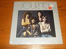 1977 SEALED ROCK LP Journey Next 3rd album Neal Schon Aynsley Dunbar Columbia