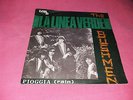 DISCO 45 giri  -  The Bushmen – La Linea Verde / Pioggia  - RARO   ROCK BEAT -
