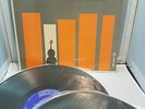 JANOS STARKER & ABBA BOGIN complete 5 Cello Sonatas Beethoven MMS Mono only 2 LP