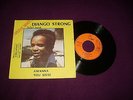 SP DJANGO STRONG / A WANNA - YOU SISSE / DRAGON PHENIX DPLS 105 AFROBEAT FUNK
