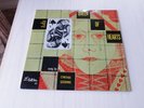 CYNTHIA GOODING QUEEN OF HEARTS ENGLISH FOLK SONGS LP US ELEKTRA RECORDS 1958