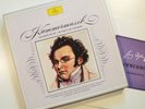 8 LPs Box - FRANZ SCHUBERT - Kammermusik - Schneiderhan, Kempff, Demus u. a.