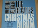 BEATLES  Christmas Album Fan Club Ausgabe AB 1 EURO