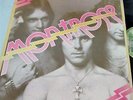 NM 1st Pressing Palm Tree Label BS-2740 Lp [Ronnie] MONTROSE [Sammy Hagar]