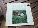 ACHIM REICHEL & MACHINES AUTOVISION 1st PRESS LP 1974 ZEBRA  KRAUTROCK TOP RAR