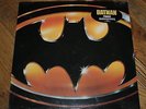 PRINCE BATMAN 1989 Vinyl  LP OST Factory Sealed  w/HYPE STICKER