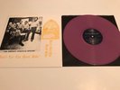 Johnson Spiritual Singers LP purple wax Don't Let Devil Ride Third Man Cass TMR
