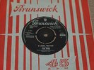 THE WHO, A LEGAL MATTER,  INSTANT PARTY. EX, 1st PRESS, FREE POSTAGE