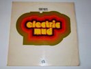 MUDDY WATERS - ELECTRIC MUD - LP UK 1968 KILLER PSYCH BLUES FUNK LISTEN