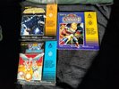 Yars' Revenge , Missile Command, Asteroids Story Books/Records