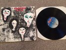 Magazine -Real Life LP Vinyl V 2100, 1978 A1 / B1 Near Mint Buzzcocks