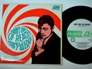 Percy Sledge - Northern Soul - OZ EP - Just out of Reach - Atlantic label - 1967