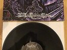 EMPEROR - IN THE NIGHTSIDE ECLIPSE - FIRST PRESS  - CANDLE 008LP  GATEFOLD COVER
