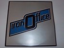 IRON OFFICE - LP RARE DANISH JAZZ FUNK FUSION LATIN PROG BREAKS 1976 LISTEN