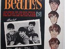 THE BEATLES ?– SONGS AND PICTURES OF THE FABULOUS BEATLES (VEE JAY RECORDS LP)