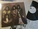 SPARKS A Woofer In Tweeter's Clothing 1972 White Label Promo LP w/2 Inserts wlp