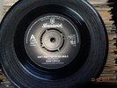 NORTHERN SOUL ; ADAMS APPLES / DON'T TAKE IT OUT OF THIS WORLD ( BRUNSWICK )