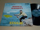 DERRICK HARRIOTT - SINGS JAMAICA REGGAE  1969 JA CRYSTAL ROCKSTEADY LP