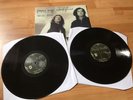 Jimmy Page And Robert Plant 'unledded - no quarter' Live LP NM