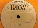 Kunta Kinte - Aquizim Mad Professor - Ariwa-  Reggae