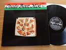 ITALO BOOT MIX Vol. 1 LP ZYX 5095