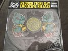 RUN THE JEWELS - Bust No Moves, Limited RSD 12