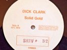 Radio Show: DICK CLARK'S SOLID GOLD #34 '65 SAM COOKE, BEATLES, SUPREMES, McCOYS