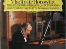 Vladimir Horowitz - The Studio Recordings - New  Vinyl Schallplatte - 127758