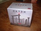 HAYDN 107 SYMPHONIES HOGWOOD BRÜGGEN DANTONE PERIOD INSTRUMENTS FACTORYSEALED