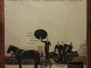 GEORGE WALLINGTON Jazz Carriage Trade LP Woods Byrd SEALED 200g Ltd numbered RVG