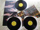 ARGENT X 2 LP (Ring of hands, Encore 2LP) UK Epic yellow label orig both EX/EX+
