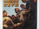 Count Five - Psychotic Reaction LP - Double Shot - Garage