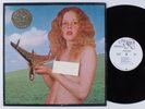 BLIND FAITH Self Titled RSO RS-1-3016 LP VG++/VG+ wlp