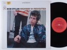 BOB DYLAN Highway 61 Revisited COLUMBIA LP NM SHRINK