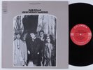 BOB DYLAN John Wesley Harding COLUMBIA LP VG++/NM
