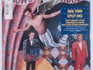 CROWDED HOUSE Self Titled CAPITOL LP SEALED