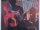 DAVID BOWIE Let's Dance EMI AMERICA LP SEALED